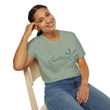 Naturally... Spring River Dispensary T-Shirt