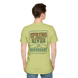 Naturally... Spring River Dispensary T-Shirt
