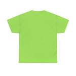 Cotton Tee - Spring River Dispensary Strain Specific Tshirt - Terpgasm - Front - Express Delivery Available