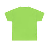 Cotton Tee - Spring River Dispensary Strain Specific Tshirt - Terpgasm - Front - Express Delivery Available