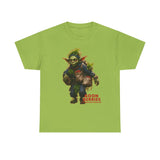 Goon Berries Tee – Mischief Meets the Munchies
