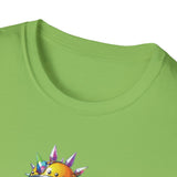 Trich Beast Cannabis Shirt – Terpene Strain Tee | Spring River Dispensary Merch