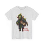 Goon Berries Tee – Mischief Meets the Munchies
