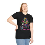 Trich Beast Cannabis Shirt – Terpene Strain Tee | Spring River Dispensary Merch
