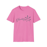 Naturally... Spring River Dispensary T-Shirt
