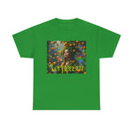 Cotton Tee - Spring River Dispensary Strain Specific Tshirt - Terpgasm - Front - Express Delivery Available