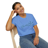 Naturally... Spring River Dispensary T-Shirt