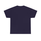 Cotton Tee - Spring River Dispensary Strain Specific T-shirt - Fried Bananas