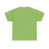 Cotton Tee - Spring River Dispensary Strain Specific Tshirt - Terpgasm - Front - Express Delivery Available