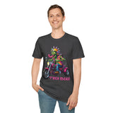 Trich Beast Cannabis Shirt – Terpene Strain Tee | Spring River Dispensary Merch