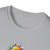 Trich Beast Cannabis Shirt – Terpene Strain Tee | Spring River Dispensary Merch