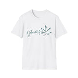 Naturally... Spring River Dispensary T-Shirt