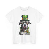 Mad Dog | Bold Cannabis Art Tee