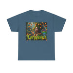 Cotton Tee - Spring River Dispensary Strain Specific Tshirt - Terpgasm - Front - Express Delivery Available