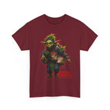 Goon Berries Tee – Mischief Meets the Munchies