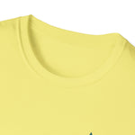 Naturally... Spring River Dispensary T-Shirt