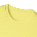 Naturally... Spring River Dispensary T-Shirt