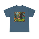 Terpgasm Shirt – Botanical Art for Terp Lovers & Strain Seekers