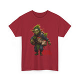 Goon Berries Tee – Mischief Meets the Munchies