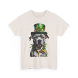 Mad Dog | Bold Cannabis Art Tee