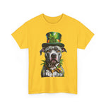 Mad Dog | Bold Cannabis Art Tee