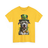 Mad Dog | Bold Cannabis Art Tee
