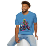 Trich Beast Cannabis Shirt – Terpene Strain Tee | Spring River Dispensary Merch