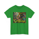 Terpgasm Shirt – Botanical Art for Terp Lovers & Strain Seekers