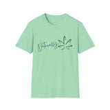 Naturally... Spring River Dispensary T-Shirt