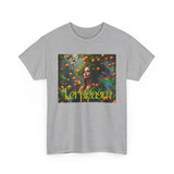 Terpgasm Shirt – Botanical Art for Terp Lovers & Strain Seekers