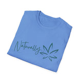 Naturally... Spring River Dispensary T-Shirt
