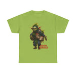 Goon Berries Tee – Mischief Meets the Munchies