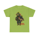 Goon Berries Tee – Mischief Meets the Munchies