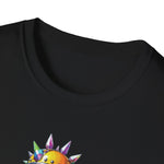 Trich Beast Cannabis Shirt – Terpene Strain Tee | Spring River Dispensary Merch