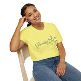 Naturally... Spring River Dispensary T-Shirt