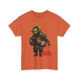Goon Berries Tee – Mischief Meets the Munchies