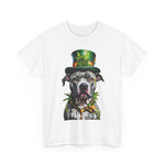 Mad Dog | Bold Cannabis Art Tee