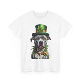 Mad Dog | Bold Cannabis Art Tee