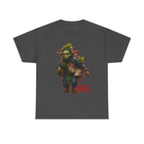 Goon Berries Tee – Mischief Meets the Munchies