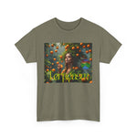 Cotton Tee - Spring River Dispensary Strain Specific Tshirt - Terpgasm - Front - Express Delivery Available