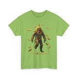 Cotton Tee - Spring River Dispensary Strain Specific T-shirt - Fried Bananas