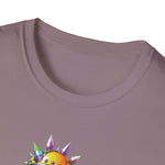 Trich Beast Cannabis Shirt – Terpene Strain Tee | Spring River Dispensary Merch