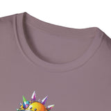 Trich Beast Cannabis Shirt – Terpene Strain Tee | Spring River Dispensary Merch