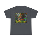 Cotton Tee - Spring River Dispensary Strain Specific Tshirt - Terpgasm - Front - Express Delivery Available
