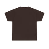 Cotton Tee - Spring River Dispensary Strain Specific T-shirt - Fried Bananas