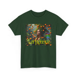 Terpgasm Shirt – Botanical Art for Terp Lovers & Strain Seekers