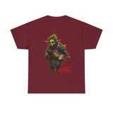 Goon Berries Tee – Mischief Meets the Munchies