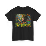 Terpgasm Shirt – Botanical Art for Terp Lovers & Strain Seekers
