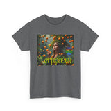 Terpgasm Shirt – Botanical Art for Terp Lovers & Strain Seekers
