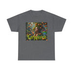 Cotton Tee - Spring River Dispensary Strain Specific Tshirt - Terpgasm - Front - Express Delivery Available